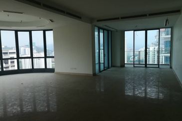 11 Mont Kiara (MK11)