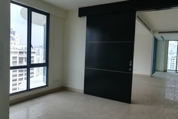 11 Mont Kiara (MK11)