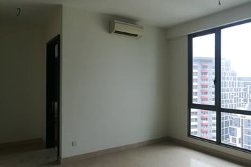 11 Mont Kiara (MK11)