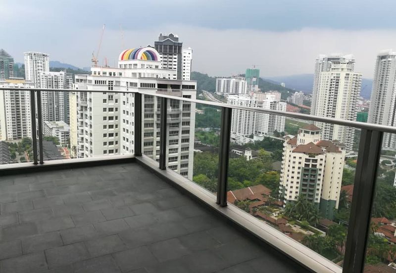 11 Mont Kiara (MK11)