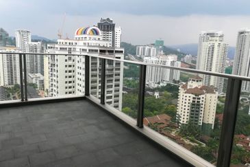 11 Mont Kiara (MK11)