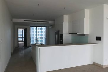 11 Mont Kiara (MK11)