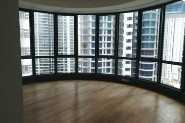 11 Mont Kiara (MK11)