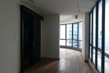 11 Mont Kiara (MK11)