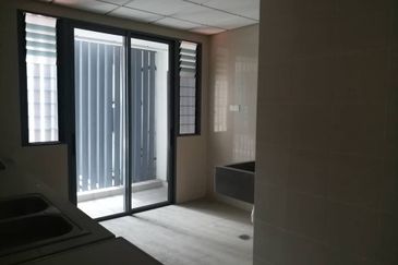 11 Mont Kiara (MK11)