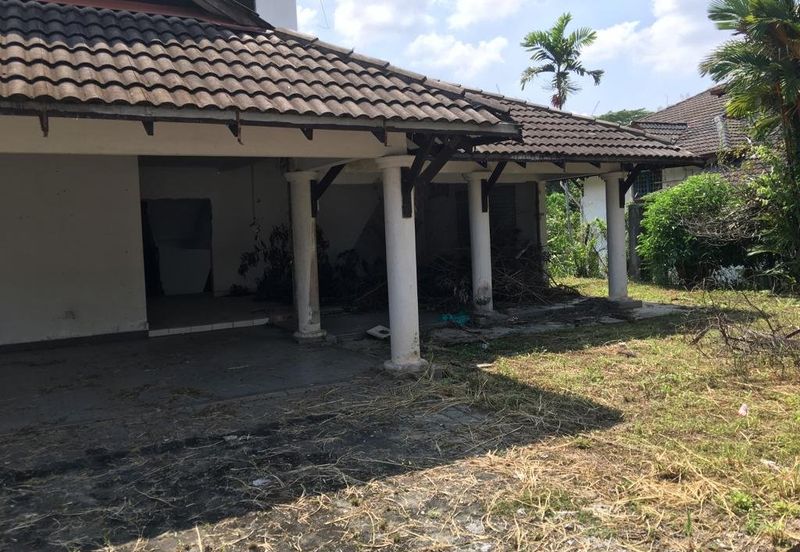 Damansara Heights (Bukit Damansara)