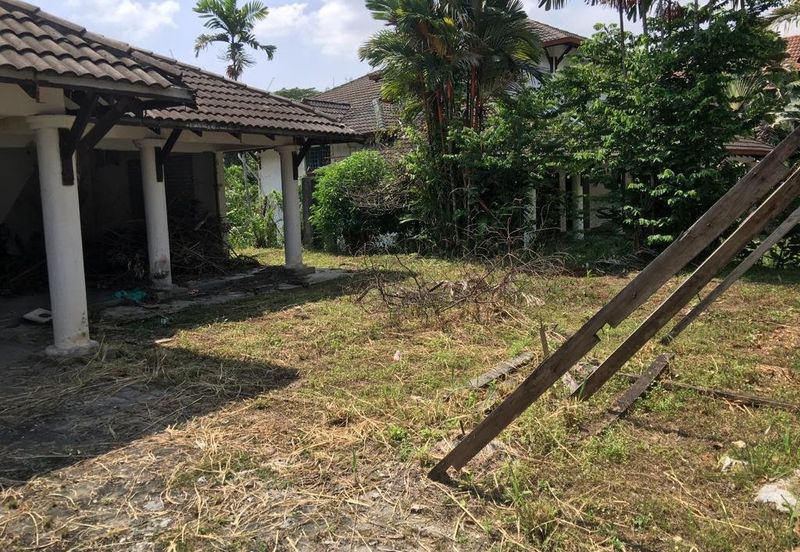 Damansara Heights (Bukit Damansara)