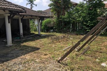 Damansara Heights (Bukit Damansara)