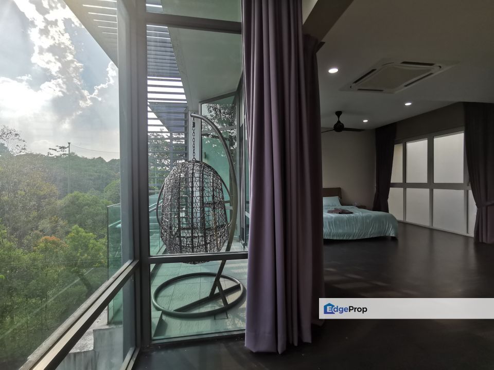 East Residence Courtyard Villa @ KLGCC, KL, Kuala Lumpur, Damansara