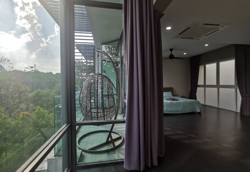 East Residence @ KLGCC