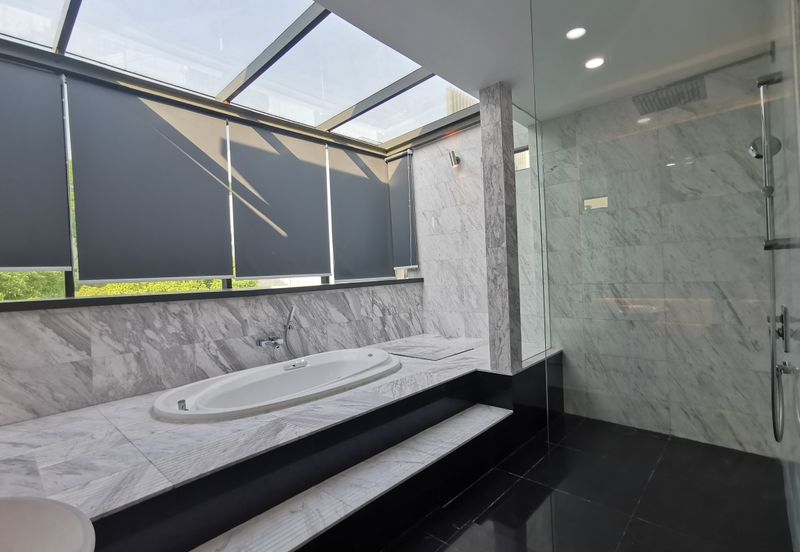 East Residence @ KLGCC