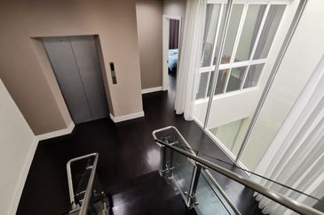 East Residence @ KLGCC