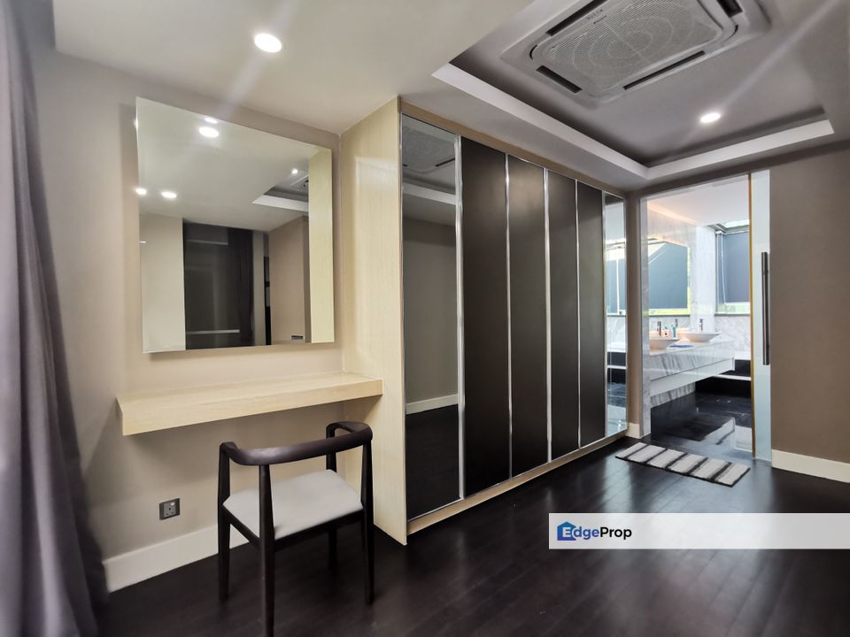 East Residence Courtyard Villa @ KLGCC, KL, Kuala Lumpur, Damansara