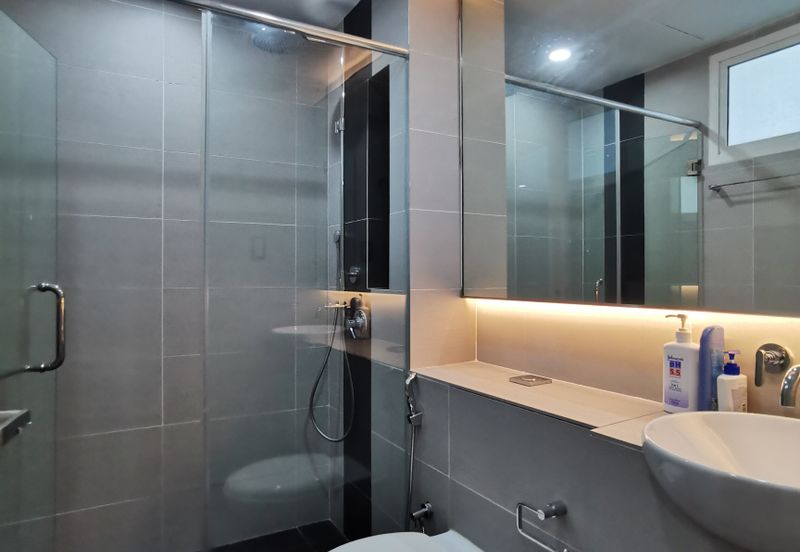 East Residence @ KLGCC