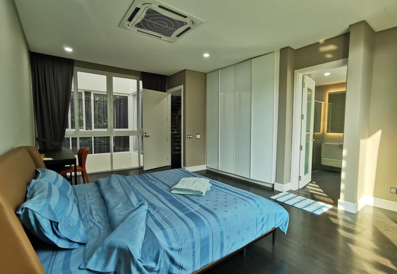 East Residence @ KLGCC