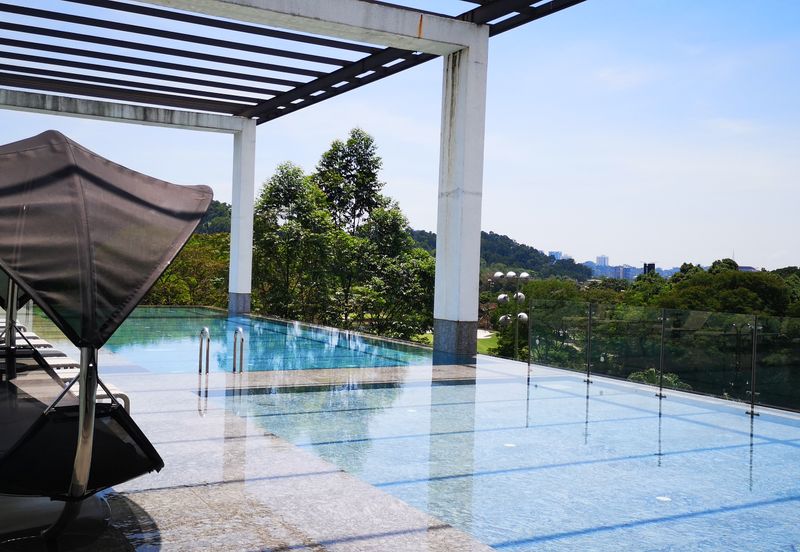 East Residence @ KLGCC