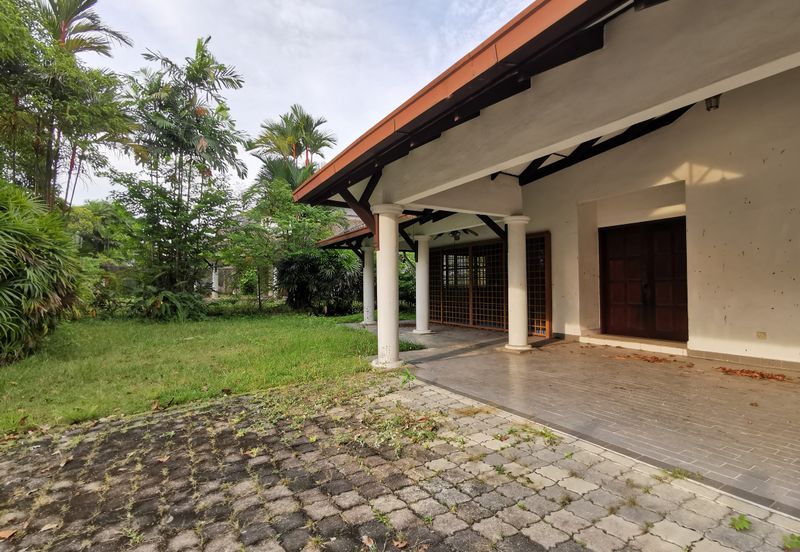 Damansara Heights (Bukit Damansara)