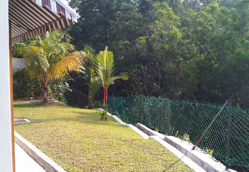 Damansara Heights (Bukit Damansara)