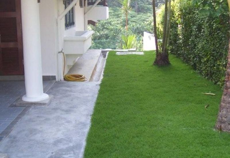 Damansara Heights (Bukit Damansara)