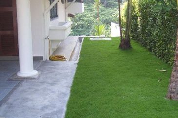 Damansara Heights (Bukit Damansara)