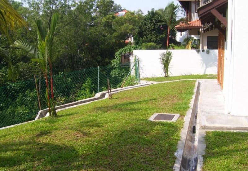 Damansara Heights (Bukit Damansara)