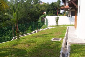 Damansara Heights (Bukit Damansara)