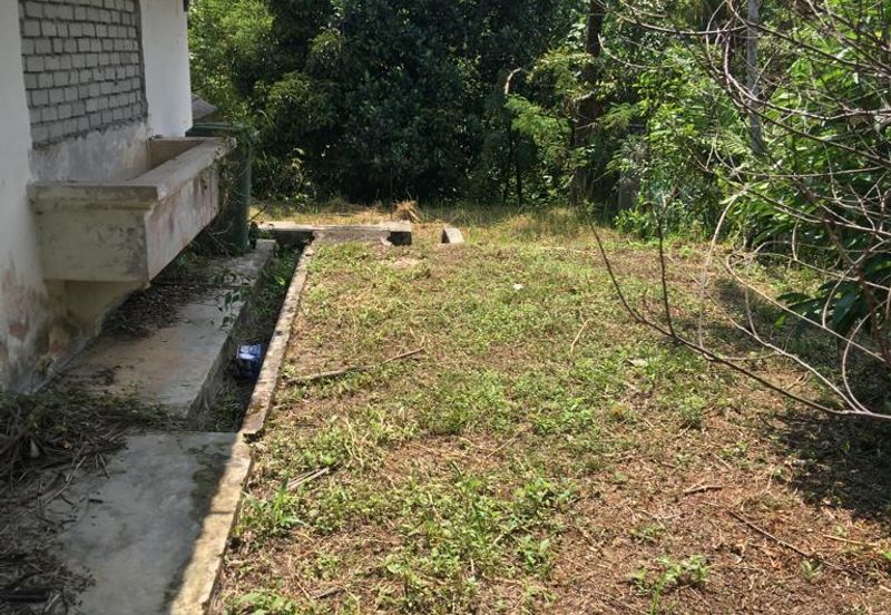 Damansara Heights (Bukit Damansara)