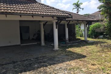 Damansara Heights (Bukit Damansara)