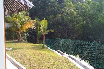 Damansara Heights (Bukit Damansara)