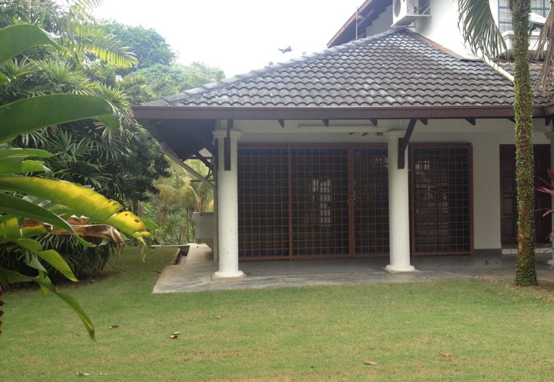 Damansara Heights (Bukit Damansara)