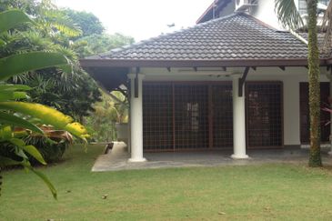 Damansara Heights (Bukit Damansara)