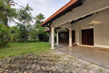 Damansara Heights (Bukit Damansara)