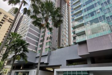 Verticas Residensi