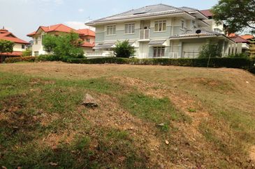 For Sale: Freehold Residential Land @ Putrajaya