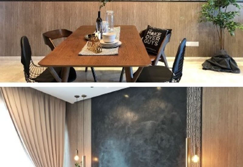 DC Residensi (Damansara City)