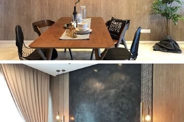 DC Residensi (Damansara City)