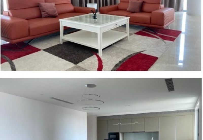 DC Residensi (Damansara City)