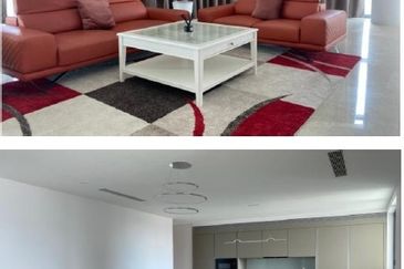 DC Residensi (Damansara City)