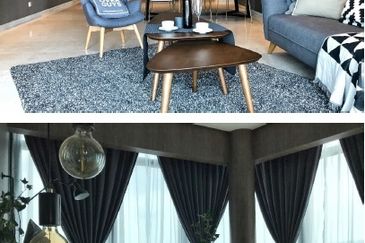 DC Residensi (Damansara City)