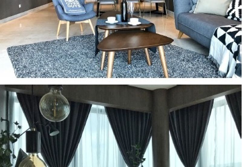 DC Residensi (Damansara City)