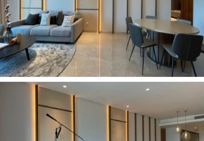 DC Residensi (Damansara City)