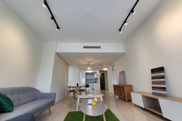 The Sentral Residences