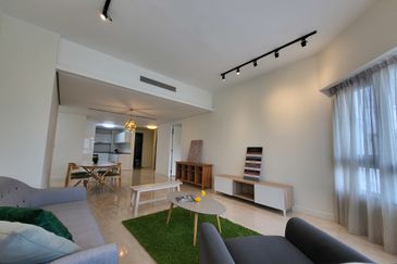 The Sentral Residences