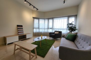 The Sentral Residences