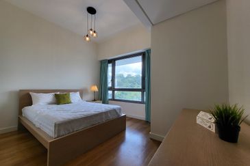 The Sentral Residences