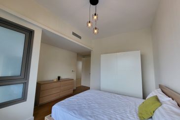 The Sentral Residences