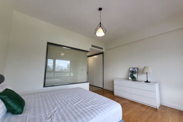 The Sentral Residences