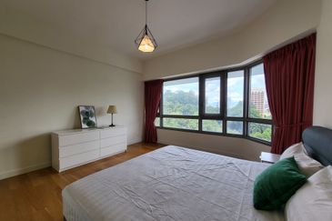 The Sentral Residences