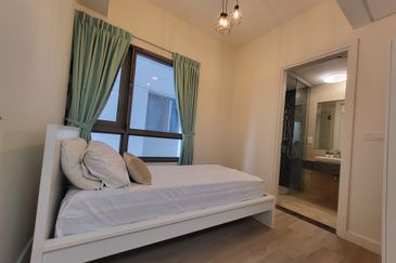 The Sentral Residences