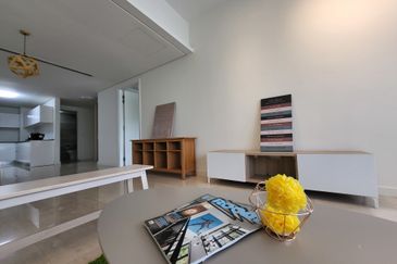 The Sentral Residences